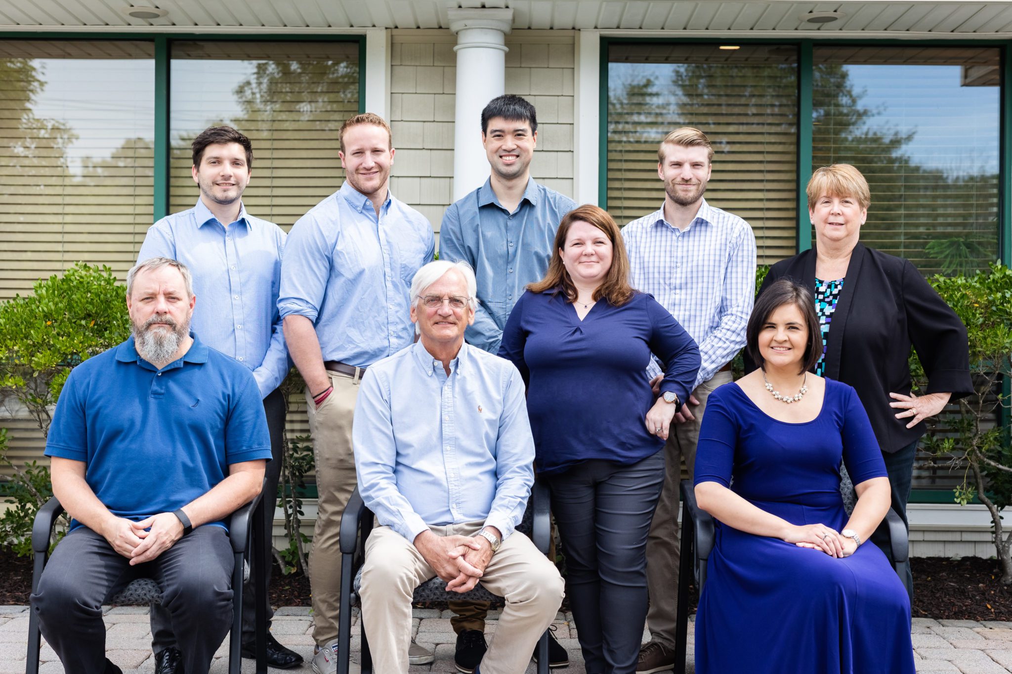 About Us - cwbarchitecture.com